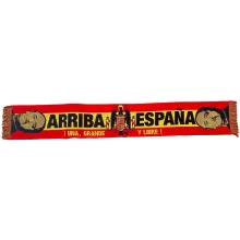 Bufanda España Una, Grande y Libre. Franco. La Tienda de España