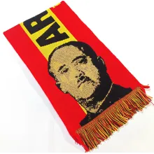 Bufanda España Una, Grande y Libre. Franco. La Tienda de España