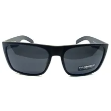 Gafas bandera España polarizadas cristal negro. La Tienda de España