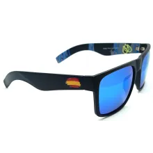 Gafas bandera España polarizadas cristal espejo. La Tienda de España