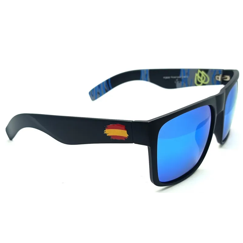Gafas bandera España polarizadas cristal espejo. La Tienda de España