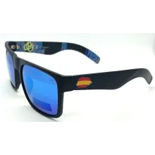 Gafas bandera España polarizadas cristal espejo. La Tienda de España