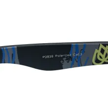 Gafas bandera España polarizadas cristal espejo. La Tienda de España