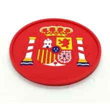 Posavasos Escudo España. La Tienda de España