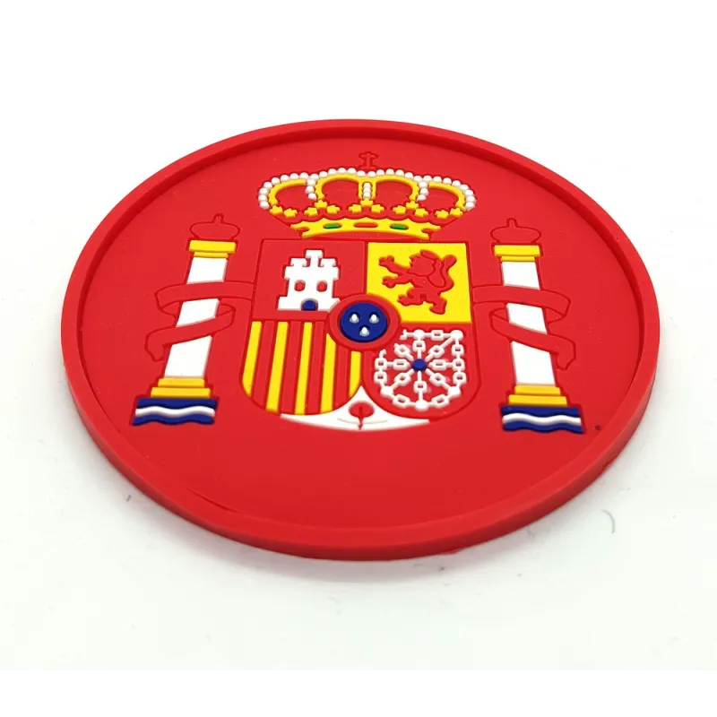 Posavasos Escudo España. La Tienda de España