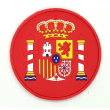 Posavasos Escudo España. La Tienda de España