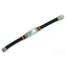 Pulsera bandera España ancla. La Tienda de España