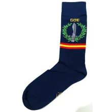 Calcetines G.O.E.. La Tienda de España