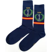 Calcetines G.O.E.. La Tienda de España