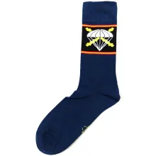 Calcetines BRIPAC azul marino. La Tienda de España