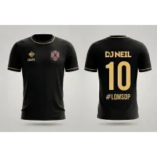 Camiseta DJ NEIL 10 LQMSDP. Edición Especial. La Tienda de DJ NEIL