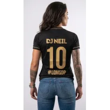 Camiseta DJ NEIL 10 LQMSDP. Edición Especial. La Tienda de DJ NEIL