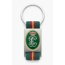Llavero Guardia Civil verde. La Tienda de España