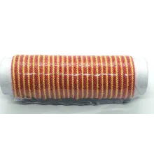 Tubo 24 pulseras bandera España. La Tienda de España