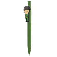 Bolígrafo Guardia Civil muñeco. La Tienda de España.