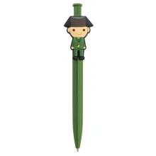 Bolígrafo Guardia Civil muñeco. La Tienda de España.