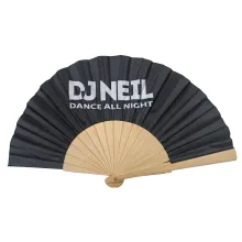Abanico DJ NEIL - La Tienda de DJ NEIL