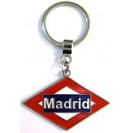 La Tienda de souvenirs de Madrid