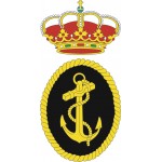 Artículos relacionados con La Armada Española.