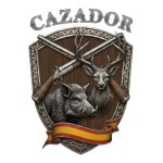 Artículos de campo y caza